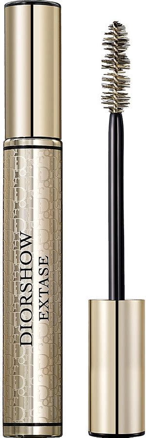 dior extase mascara black|Dior Extase Mascara Beauty & Cosmetics.